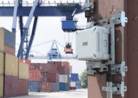 Abstandschellen ASG 732 und ASL 733