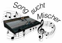 Song sucht Mischer - 1.111 Euro Gutschein gewinnen und/oder Mikrofone mit 10% Rabatt kaufen!