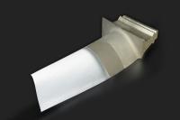 Heat shields for economical aircrafts
