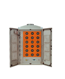 SOLIVIA CS – Die neue Generation modularer Zentral Inverter von Delta