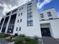 Wachstum fordert Flexibilität - TCS GmbH eröffnet weiteren Standort in Burgwedel