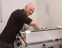 FCT Assembly's Tony Lentz to Present during APEX 2014