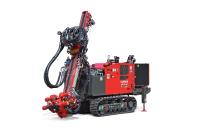 New KLEMM drilling rig KR 704-3G