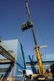 Hyundai Steel nimmt neue Horizontalrichtmaschine der SMS group in Betrieb