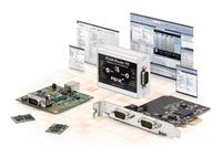 PEAK-System mit neuen CAN-FD-Produkten auf der embedded world 2016