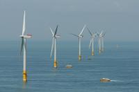 innogy successful in UK auction with Sofia Offshore Wind Farm