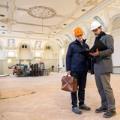 Alpiq und hotelleriesuisse besiegeln Partnerschaft