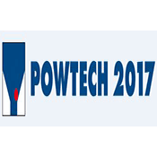 POWTECH 2017