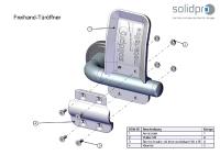 Stay Productive: Solidpro unterstützt Kunden und verschiedenste Einrichtungen in der Corona-Krise