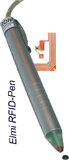 Elmi RFID-Pen - Der clevere RFID-SchreibLesestift