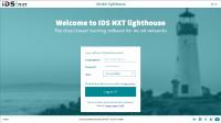 IDS NXT lighthouse: intuitive AI training software without the need for programming