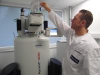 Intertek Food Services entwickelt innovative Technik für zuverlässige Echtheitsprüfung von Honig