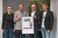 RoodMicrotec mit neuem Internetauftritt - modern, innovativ und ansprechend