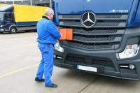 Neue Online-Unterweisung: Gefahrgut - die 1.000-Punkte-Regelung