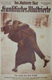 Historisches: Die Frau als Polizistin im Jahr 1932
