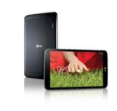 LG G Pad 8.3 mischt Tablet-Markt auf