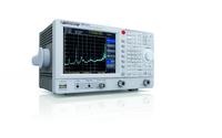 HAMEG Instruments erhöht den Frequenzbereich seiner Spektrumanalysatoren der 1000er Serie von 1GHz auf 1,6GHz