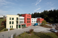 Fire protection knowledge concentrated