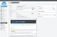 SalesInformationSystem SIS von Candor Technologies jetzt mit neuen E-Mail-Funktionalitäten