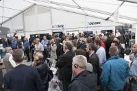 The 11th S14 Solutions Day at COMM-TEC