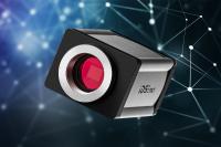 IDS makes artificial intelligence available to factory automation via OPC UA and provides maximum flexibility with vision apps