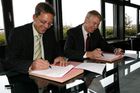 Höft & Wessel receives an order for the next generation of TVM from üstra Hannoversche Verkehrsbetriebe AG