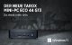 TAROX präsentiert den neuen Mini-PC ECO 44 G13