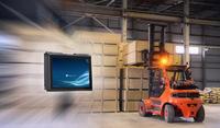 JLT Mobile Computers wird Zulieferer für Weighing Systems Virtual Indicator von LTS Scale Company