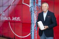 Das erste 5G-Handy-Netz ist da: Ab morgen auf den Smartphones