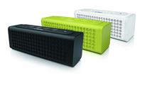 Kabelloser Sound zuhause und unterwegs: Yamaha zeigt ultrakompakten Bluetooth-Lautsprecher NX-P100 mit NFC-Konnektierung & Apple One-Touch Siri Activation sowie Bluetooth TV-Soundbooster NX-B55 auf der IFA 2013