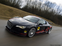 MTM präsentiert R8 mit Heckantrieb und 560 PS