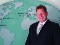 Bühler Motor: Dr.-Ing. Sven Urlaub neuer Leiter Produktsegment Thermomanagement Automotive