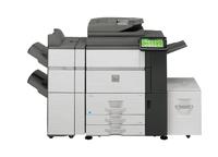 Aus GOP ∙ Global Office Products AG und der MKT-Gruppe wird die Sharp Business Systems Deutschland GmbH
