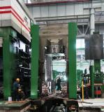 Finishing mill in Tianjin Zhongwang's aluminum hot rolling line expanded by SMS group