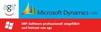 Microsoft Dynamics™ NAV im Einsatz bei einem Unternehmen im Bereich der Antriebstechnik und des Industriebedarfs aus Nordrhein-Westfalen