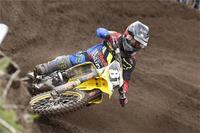Desalle aims for repeat spanish MXGP win