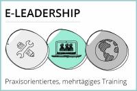 Neues Trainingsprogramm: E-Leadership - Führung von Mitarbeitern auf Distanz