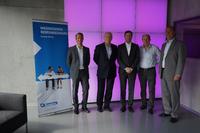 Baumer AG invests in colour Screen Truepress Jet 520 continuous inkjet press