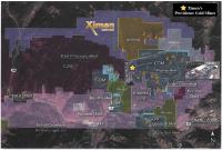 Ximen: The Drill is turning on Geophysical Anomaly At Gold Drop property
