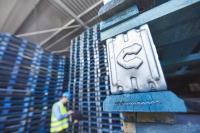 CHEP bleibt Palettenpartner des IFOY AWARD