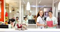 Kleinen Patienten ein Lächeln ins Gesicht zaubern
