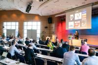 17. Rapid.Tech 3D Fachkongress startet Call for Papers - Vorträge für zehn fachspezifische Foren können eingereicht werden - Fristen sind der 20. Januar bzw. 12. Februar 2020