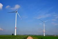 Trianel Erneuerbare Energien erwirbt Windpark in Rheinland-Pfalz