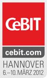 CeBIT 2012: thetakom. geht mit CASERIS an den Start