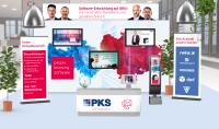 PKS Software auf der POW3R Digital 2020