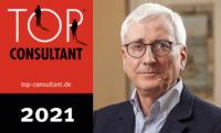 VIRETUM CONSULT Awarded with TOP CONSULTANT Seal