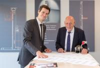 Werner P. Späth ist neuer Geschäftsführer der FAB Fördertechnik und Anlagenbau GmbH in Waldshut-Tiengen