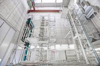 Linde and Shell team up to commercialize lower-carbon technology for ethylene