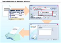 sipgate ermöglicht Fax-Versand direkt aus Windows heraus