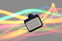 Omron erweitert das Angebot an MEMS-Relativdrucksensoren